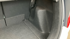 Honda Jazz 1.3 i-VTEC SE 5dr CVT Petrol Hatchback